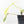 Philodendron 'Joepii' Variegated (wk21-Q)
