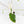 Philodendron 'Paraiso Verde' Albo Variegated (wk31-UK)