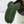 Philodendron Bipennifolium Variegated 'Violin' (aka Horse Head Philo) (wk37-B)