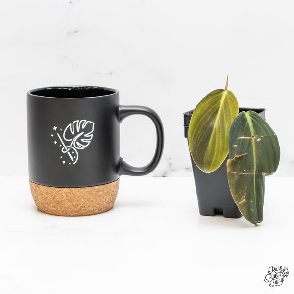 Philodendron gigas variegated (wk51-UP)