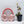 Philodendron Micans Albo/Pink Variegated (wk32-V)