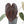 Anthurium Purple Rain '27' x Red Velvet Cake '24' by DocBlock® (wk23-C)