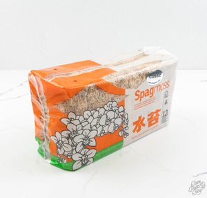 Besgrow Spagmoss 150g Classic New Zealand Sphagnum Moss