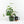 Syngonium podophyllum albo variegated *Grower's Choice*
