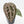 Anthurium Tortoise Shell Grey '36' x self by DocBlock® (wk30-UI)