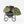 Anthurium Tortoise Shell Grey '36' x self by DocBlock® (wk31-UL)