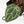 Anthurium Tortoise Shell Grey '36' x self by DocBlock® (wk36-U59)