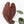 Anthurium Zara '29' x Dark and Handsome '9' by DocBlock® (wk18-Z)