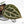 Anthurium Zara '31' x Tortoise Shell Grey '36' by DocBlock® (wk27-J)