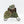 Anthurium Zara '31' x Tortoise Shell Grey '36' by DocBlock® (wk23-UB)