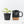 Ficus lyrata variegated fiddle leaf fig tree *Grower's Choice*