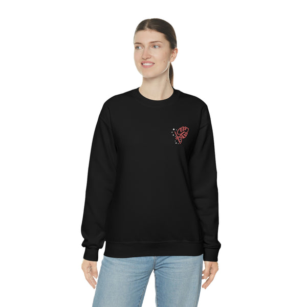 Rare Plant Fairy ® Crewneck Sweatshirt