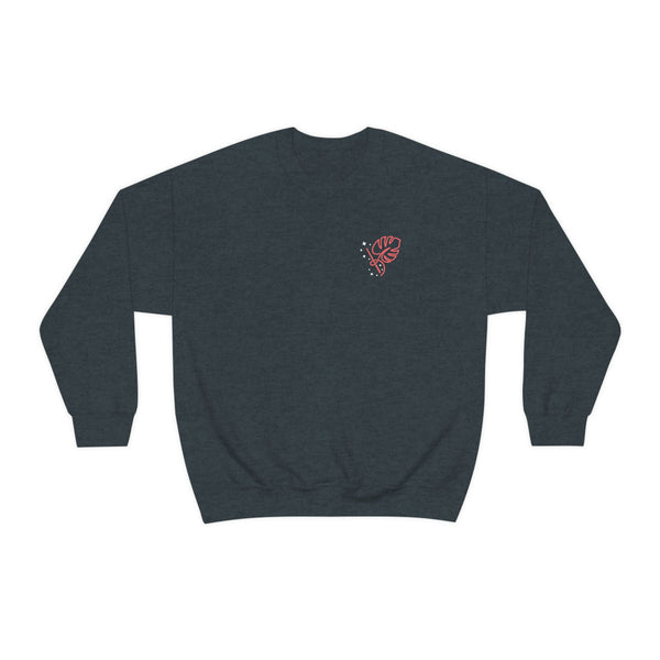 Rare Plant Fairy ® Crewneck Sweatshirt