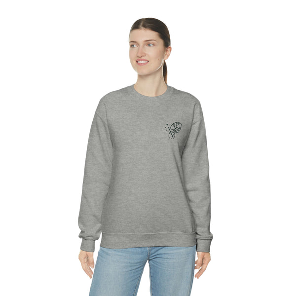 Rare Plant Fairy ® Crewneck Sweatshirt