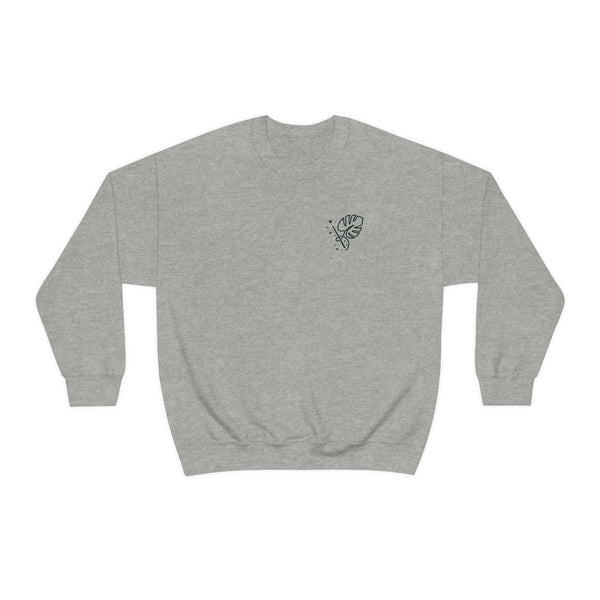 Rare Plant Fairy ® Crewneck Sweatshirt