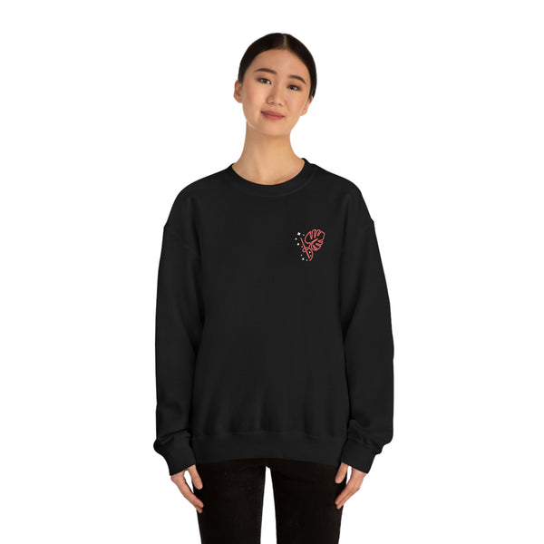 Rare Plant Fairy ® Crewneck Sweatshirt