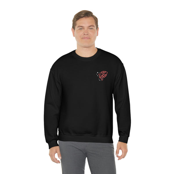 Rare Plant Fairy ® Crewneck Sweatshirt