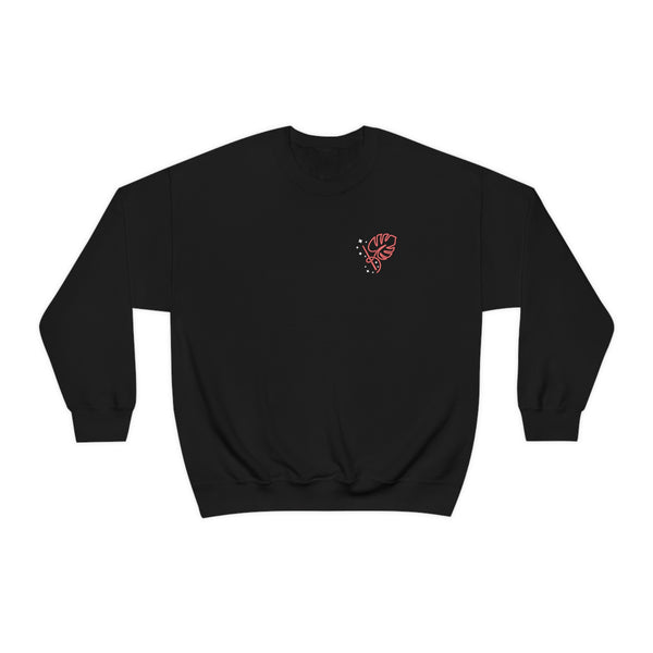 Rare Plant Fairy ® Crewneck Sweatshirt